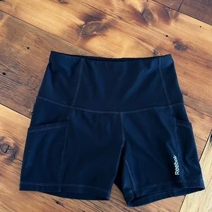 Reebok Women’s Athletic shorts